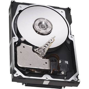 P3579A - HP 73.4GB 10000RPM Ultra-160 SCSI 80-Pin LVD Hot-Swap 3.5-inch Hard Disk Drive with Tray