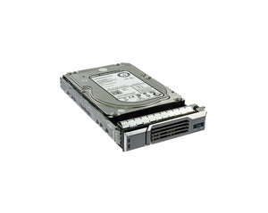 P3HC0 - Dell EqualLogic 1TB SAS 6Gb/s Hot Swap 7200RPM 3.5-inch Internal Hard Drive with for PS4100 and PS6100