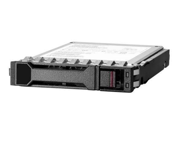 P41133-001 - HP 800GB SAS 12Gb/s Mixed Use 2.5-inch Solid State Drive (SSD) with Basic Carrier