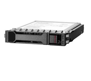 P41571-001 - HP 800GB SAS 12Gb/s Mixed Use 2.5-inch Solid State Drive (SSD) with Basic Carrier for ProLiant G10 Plus