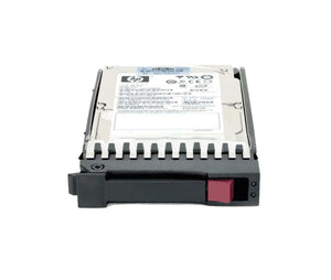 P42348-005 - HP 18TB SAS 12Gb/s Hot Swap Midline 7200RPM 3.5-inch Internal Hard Drive with Tray for MSA