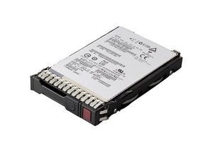 P44925-005 - HPE 16TB SATA 6Gb/s Business Critical 7200RPM (512e / ISE) 3.5-inch Internal Hard Drive with Smart Carrier