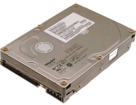 P4736-69003 - HP 20GB 7200RPM ATA-100 3.5-inch Hard Disk Drive