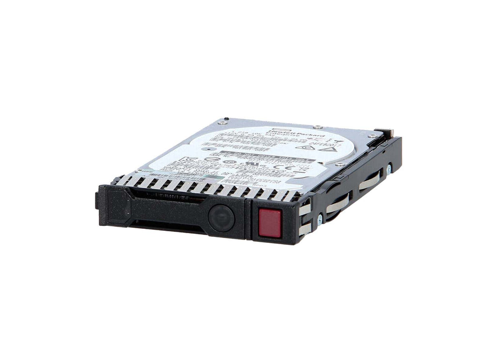 P51132-002 - HP 600GB SAS 12Gb/s Digitally Signed 15000RPM 2.5-inch Internal Hard Drive with Smart Carrier