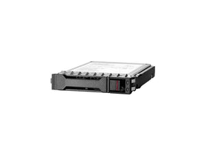 P53559B21 - HPE 600 GB Hard Drive - 2.5" Internal - SAS (12Gb/s SAS) - Server, Storage Server Device Supported - 15000rpm - 3 Year Warranty