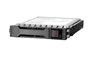 P54680-001 - HP 600GB SAS 12Gb/s Hot Swap Mission Critical Digitally Signed 15000RPM 2.5-inch Internal Hard Drive with Basic Carrier for ProLiant G10 Plus and G11