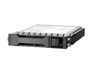 P54682-001 - HPE 1.8TB SAS 12Gb/s Hot Swap Mission Critical 15000RPM Digitally Signed 2.5-inch Internal Hard Drive with Basic Carrier
