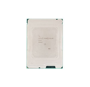 P60434-001 - HP Xeon Silver 4416+ 20-Core 2.00GHz 16GT/s UPI 37.5MB L3 Cache Socket LGA4677 Processor