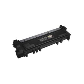 P7RMX - Dell Blk Hy Toner For E31X Pr 593-Bbkd