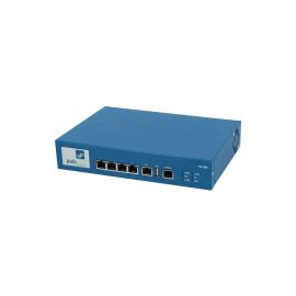 PA-200 - Palo Alto 4-Ports 10/100/1000BASE-T Ethernet Layer 3 Desktop Network Switch