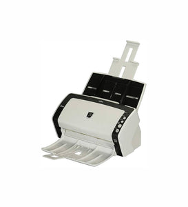 PA03630-B051 - Fujitsu fi-6130Z 600 x 600 dpi 40 ppm USB Desktop Color Sheetfed Document Scanner