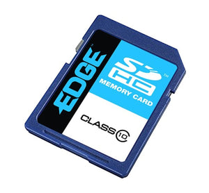 PE225780 - Edge Memory 32Gb Sdhc Class 10 Edge Proshot Memory