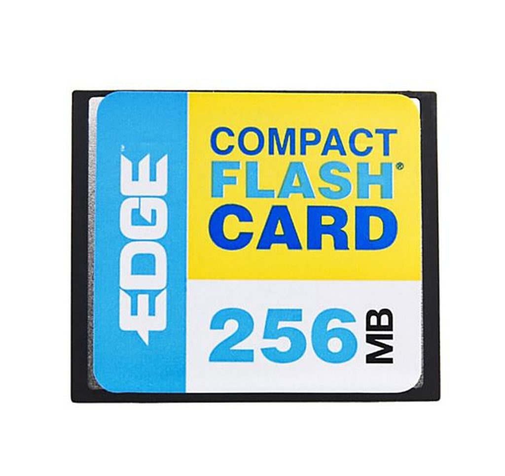 PE226329 - Edge Memory 256Mb Cisco Cf Card Mem2800 256Cf