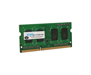 PE256395 - Edge Memory 16Gb (1X16Gb) Pc4-2666 260 Pin Ddr4 Sodimm 1.2V (2Rx8)