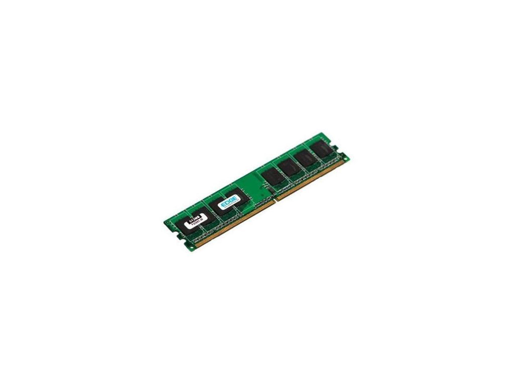 PE256456 - Edge Memory 16Gb (1X16Gb) Ddr4-2666 Nonecc Udimm 288 Pin Ddr4 1.2V 2Rx8