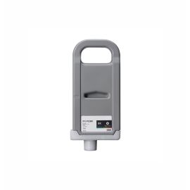 PFI-702BK - Canon 700ml Black Ink Cartridge for imagePROGRAF iPF8100 and iPF9100