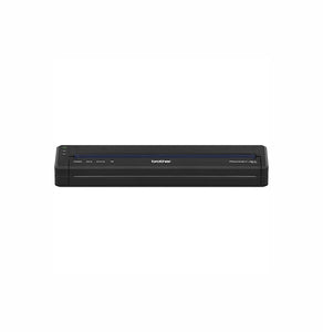 PJ-862 - Brother PocketJet 8 200 dpi 8 ppm USB, Bluetooth, MFi, NFC Direct Thermal Portable Mobile Printer