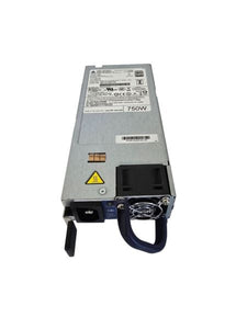 PWR-745AC-R - Arista 750-Watts AC Back-to-front Airflow Power Supply for 7060X and 7260X3 Series