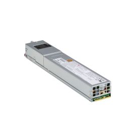 PWS-601A-1R - Supermicro 600-Watts 1U Redundant Power Supply