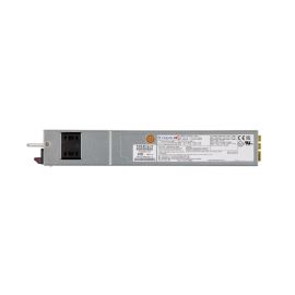 PWS-861A-1R - Supermicro 860-Watts 80 Plus Titanium 1U Redundant Power Supply