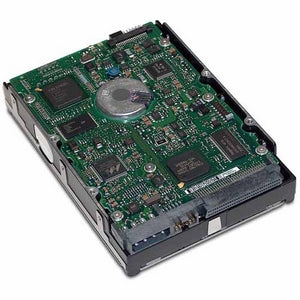 PY688AV - HP 146GB 10000RPM Ultra-320 SCSI 68-Pin LVD 3.5-inch Hard Disk Drive