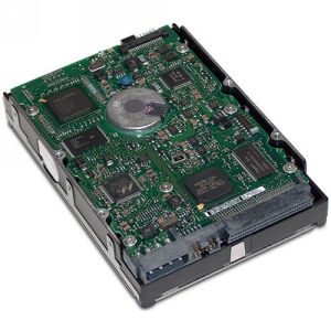 PY695AV - HP 146GB 10000RPM Ultra-320 SCSI 68-Pin LVD 3.5-inch Hard Disk Drive