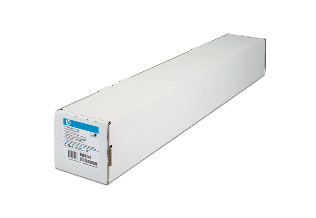 Q1397A - Hp 914 Mm X 45.7 M (36 In X 150 Ft) - Hp Designjet T520 36-In Eprinter, Hp Designje