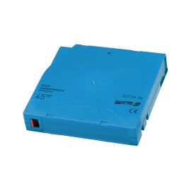 Q2079A - HPE 18TB (Native) / 45TB (Compressed) LTO-9 RAW Data Cartridge