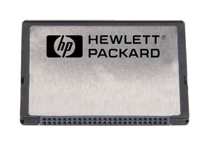 Q2635BL - HP 32MB CompactFlash Memory Card for Color LaserJet 5550 Printer