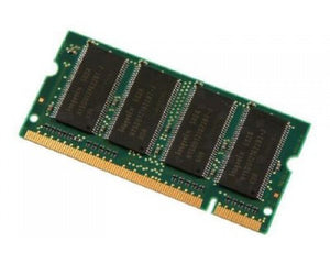 Q3931-67904 - HP 512MB 167MHz 200-Pin DDR DIMM for Color LaserJet CP6015 CP6040