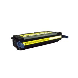 Q7562A - HP 314A Yield 3500 Pages Yellow Toner Cartridge for LaserJet 2700 and 3000 Series