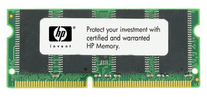 Q7708-69001 - HP 64MB PC100 100MHz non-ECC Unbuffered 100-Pin DIMM Memory for HP LaserJet 4000/5000/8000/8100 Series Printers