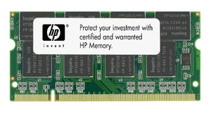q7719-67951 - HP 256MB PC2100 DDR-266MHz non-ECC Unbuffered CL2.5 100-Pin SoDimm Memory Module for LaserJet 4250 / 4730 Series