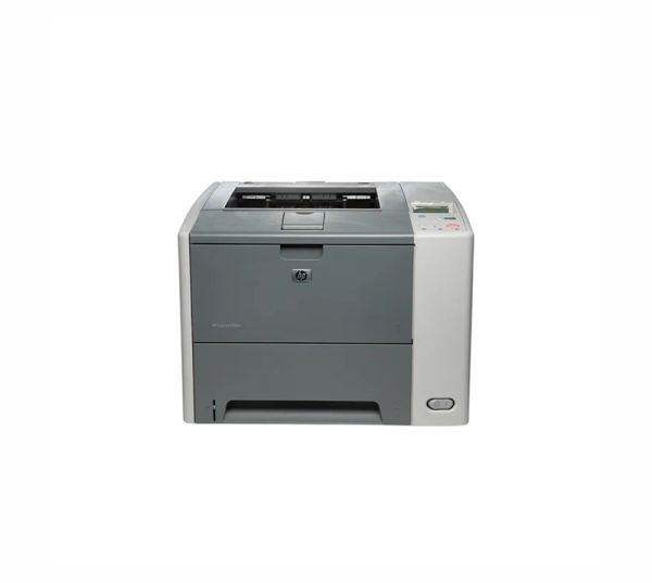 Q7814A - HP LaserJet P3005n 1200 x 1200 dpi 35 ppm USB, Ethernet Desktop Monochrome Laser Printer