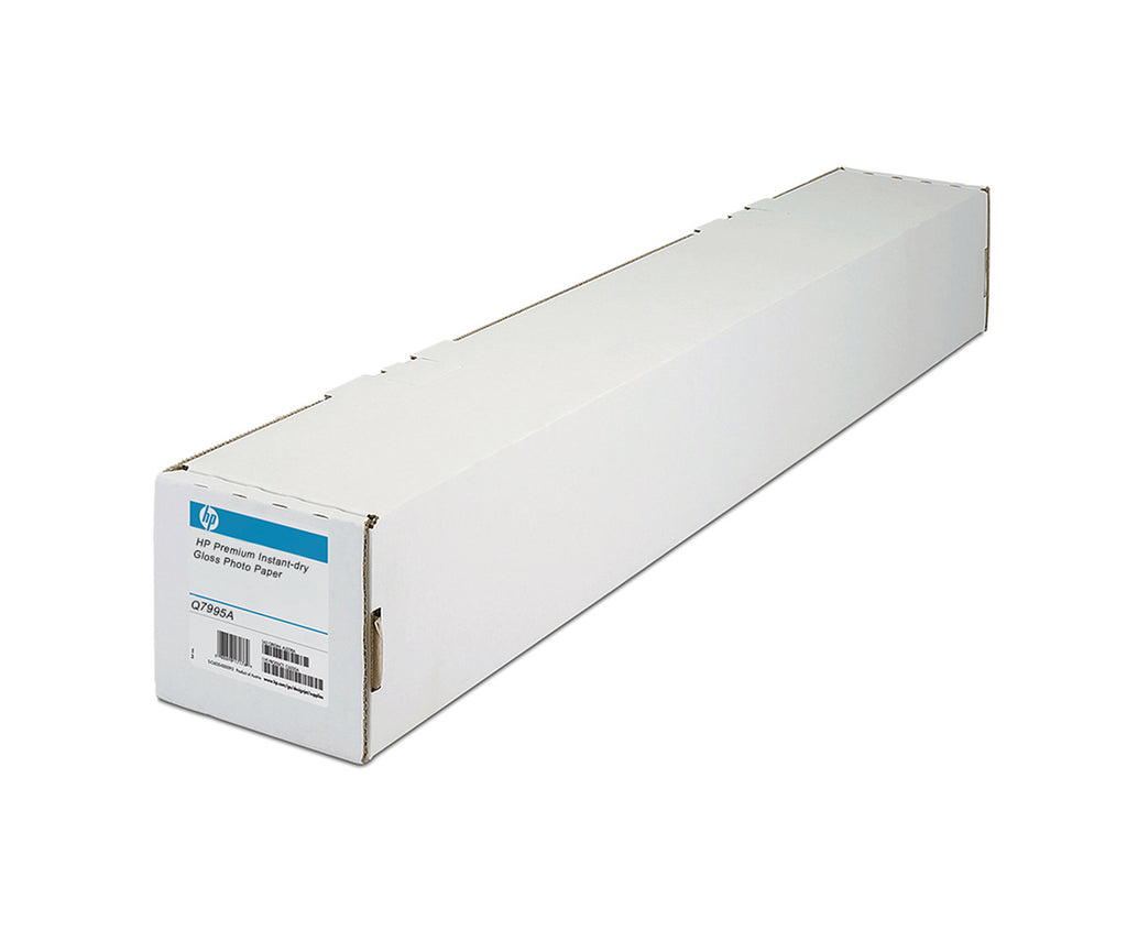 Q7995A - Hp Hp Prem Instant-Dry Gloss Photo Paper 42