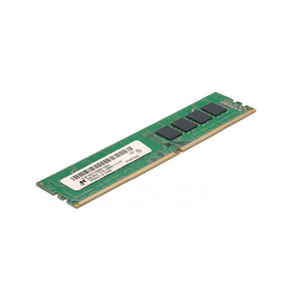 Q7D83A - HPE 128GB 2666MHz DDR4 PC4-21300 ECC Registered CL19 288-Pin Load Reduced DIMM 1.2V Octal Rank x4 Memory Module