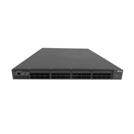 QFX5200-32C - Juniper QFX5200 32-Ports 100GBASE-X QSFP28 Layer 3 Rack-mountable Managed Network Switch