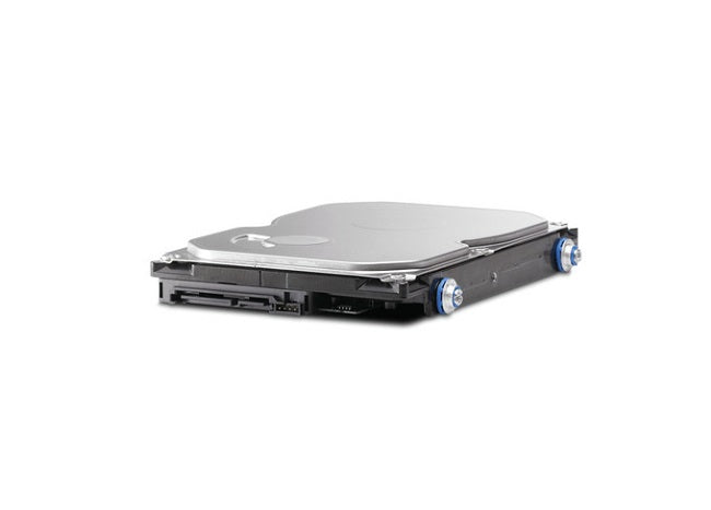 QK554AT - HP 500GB 7200RPM SATA 6Gb/s 3.5-inch Hard Disk Drive