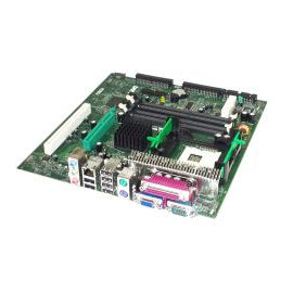 R2472 - Dell System Board for Optiplex GX270 Desktop