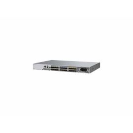 R4G55B - HPE SN3600B 32Gb 24/8 8-port 16Gb Short Wave SFP+ Fibre Channel Switch R4G55B