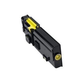 R9PYX - Dell C266X Toner 1.2K Ylw C266Xdn 593-Bbbo