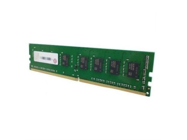 RAM-16GDR4A1-UD-2400 - QNAP ME 16GB DDR4 RAM 2400MHz UDIMM