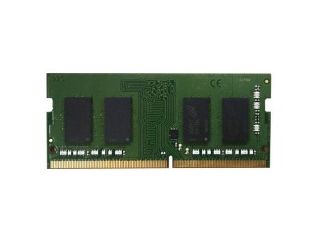 RAM-16GDR4ECT0-SO-2666 - Qnap 16Gb Ecc Ddr4 Ram, 2666 Mhz, So-Dimm, T0 Version