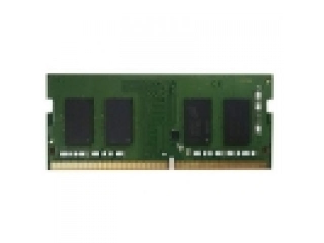 RAM-4GDR4T0-SO-2666 - QNAP ME 4GB DDR4-2666 SO-DIMM 260pin T0 version
