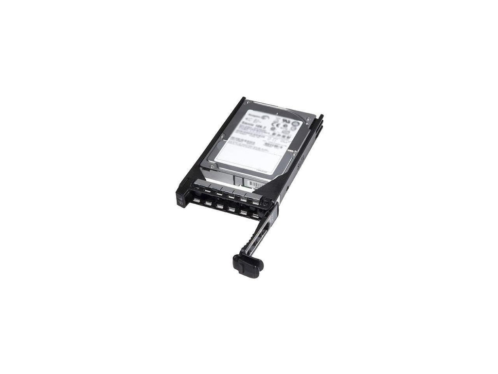 RF9T6 - Dell RF9T8 EMC HUC101818CS4204 1.80 TB Hard Drive - 2.5" Internal - SAS (12Gb/s SAS)