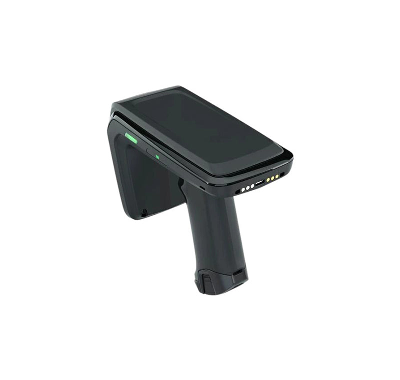 RFD4031-G00B700-US - Zebra RFD40 Premium Standard Range USB, Bluetooth, NFC, Wi-Fi Handheld RFID Reader