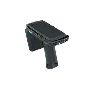 RFD4031-G00B700-US - Zebra RFD40 Premium Standard Range USB, Bluetooth, NFC, Wi-Fi Handheld RFID Reader