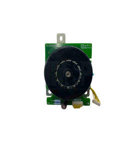 RM1-5053 - HP Main Drive Motor Assembly for LaserJet P4014 P4015 and P4515