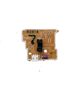 RM1-7599 - HP Motor PCB Board for LaserJet P1102 Series