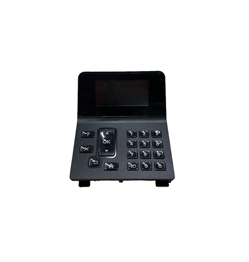 RM2-7953 - HP Control Panel Assembly for LaserJet Enterprise M506 Series